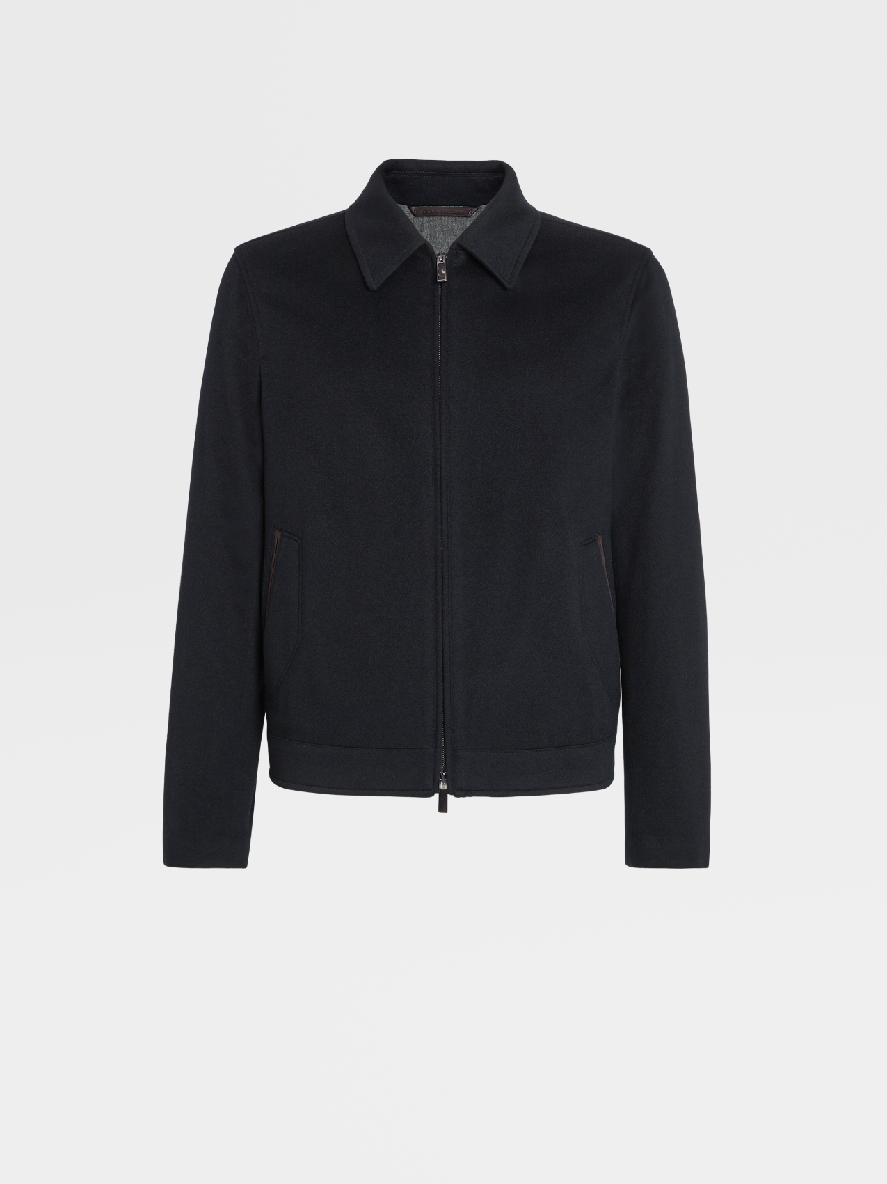 Elements Lite Cashmere Padded Jacket